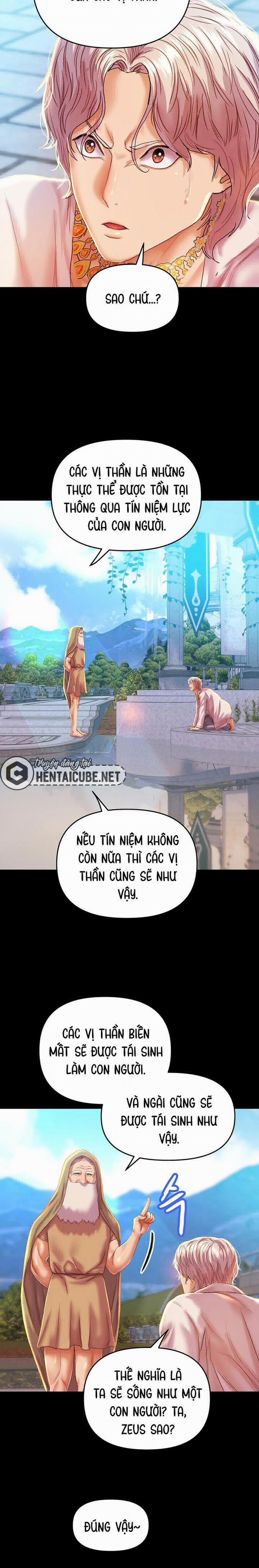 manhwax10.com - Truyện Manhwa Nước đi táo bạo của nữ sinh để đủ tín chỉ Chương 1 Trang 18