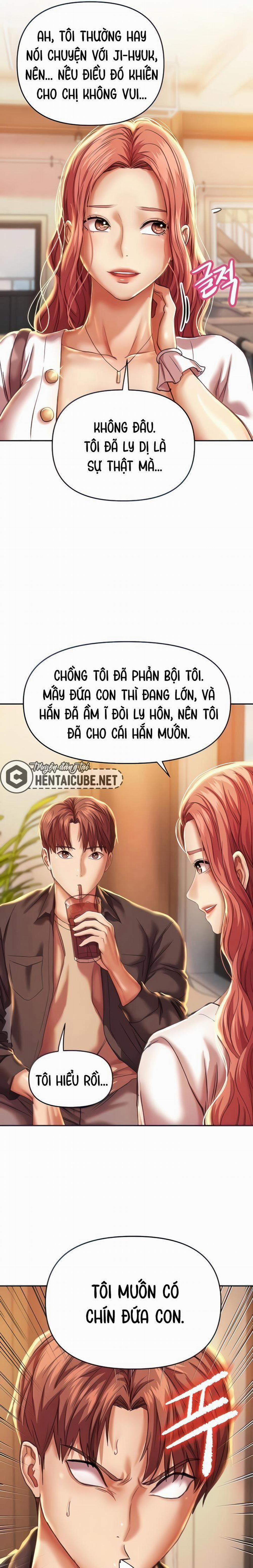 manhwax10.com - Truyện Manhwa Nước đi táo bạo của nữ sinh để đủ tín chỉ Chương 4 Trang 2