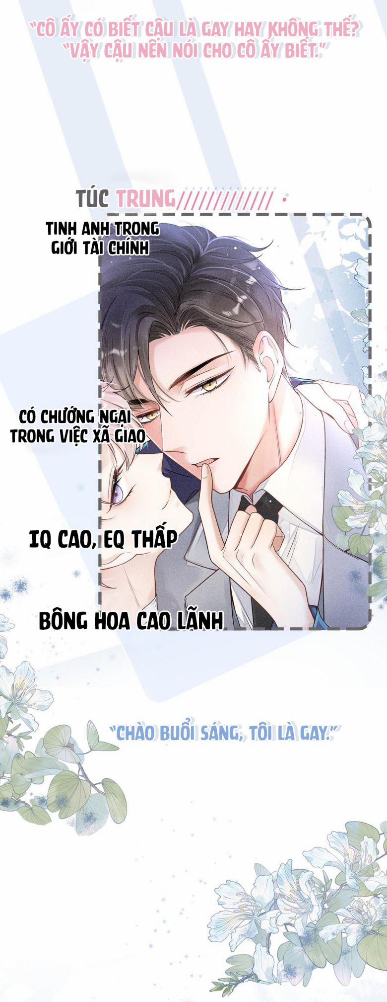 Nước Đổ Đầy Ly Chương 0 Trang 10