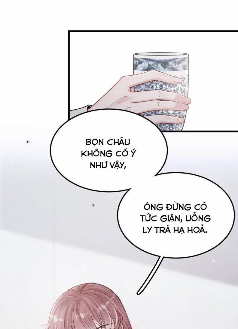 manhwax10.com - Truyện Manhwa Nước Đổ Đầy Ly Chương 102 Trang 28