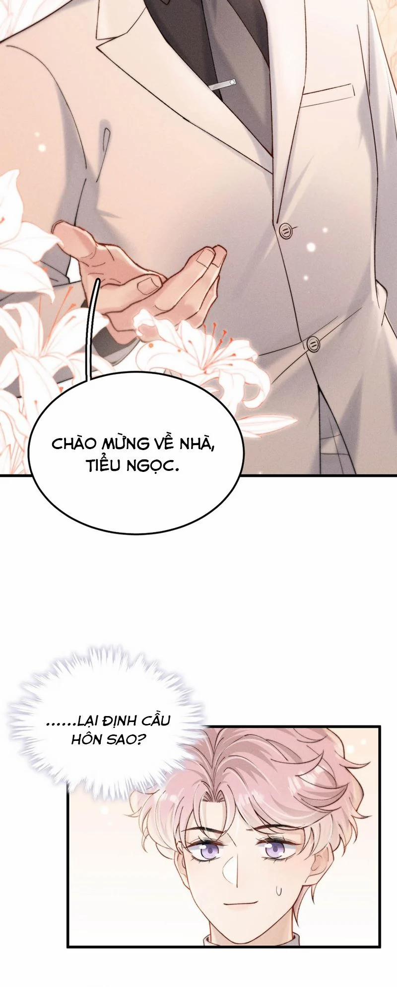 manhwax10.com - Truyện Manhwa Nước Đổ Đầy Ly Chương 104 Trang 15