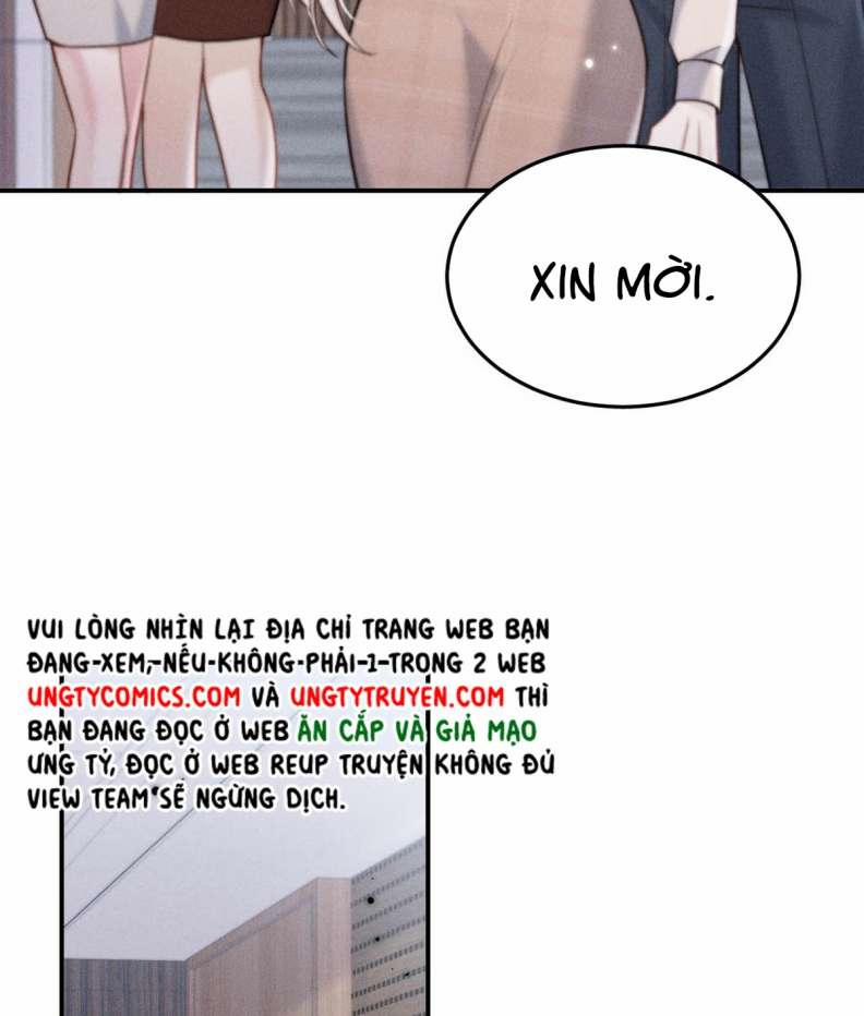 manhwax10.com - Truyện Manhwa Nước Đổ Đầy Ly Chương 55 Trang 9