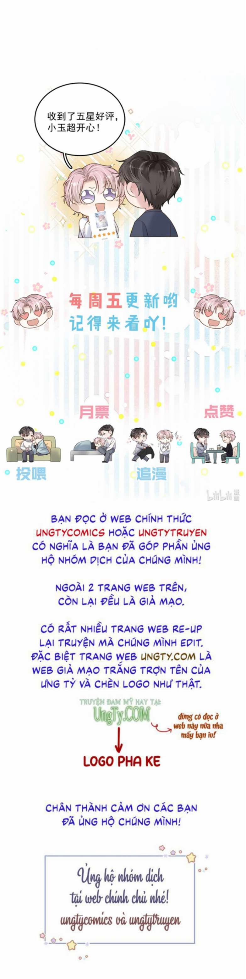 manhwax10.com - Truyện Manhwa Nước Đổ Đầy Ly Chương 56 Trang 39