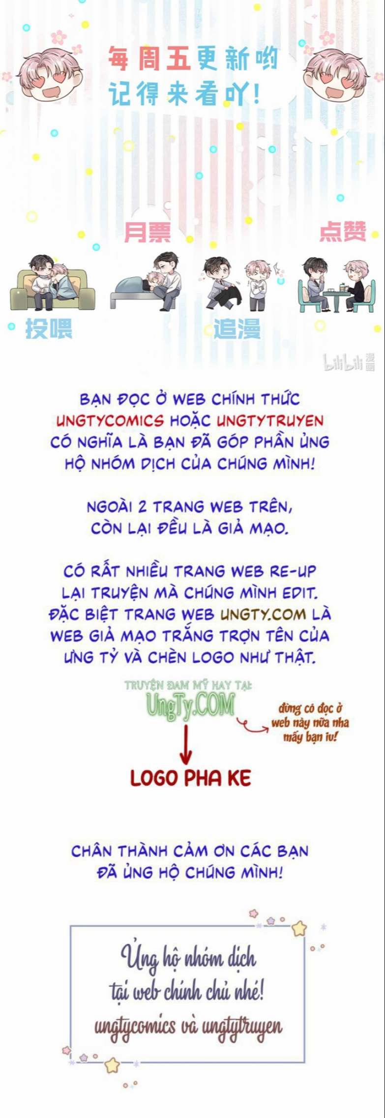 manhwax10.com - Truyện Manhwa Nước Đổ Đầy Ly Chương 57 Trang 49