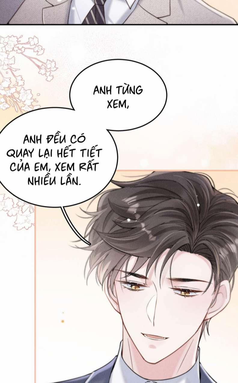 manhwax10.com - Truyện Manhwa Nước Đổ Đầy Ly Chương 58 Trang 8