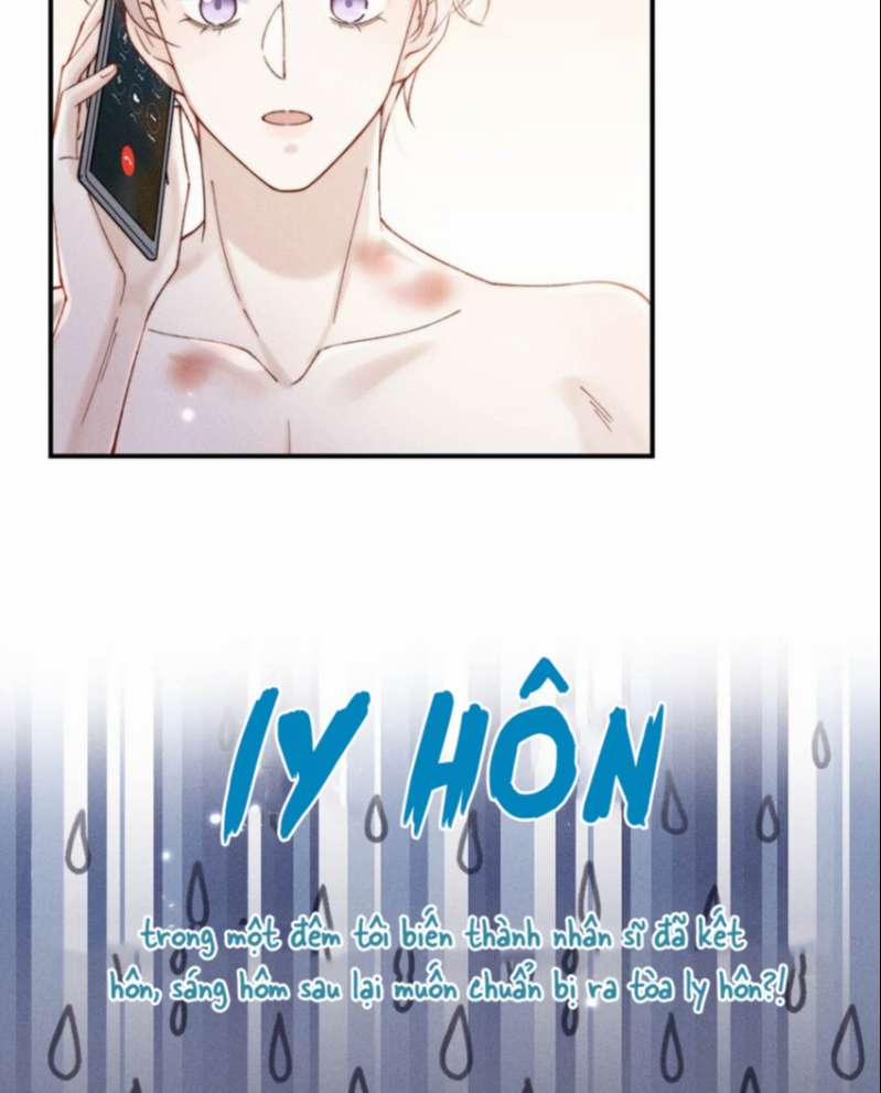 manhwax10.com - Truyện Manhwa Nước Đổ Đầy Ly Chương 60 Trang 19