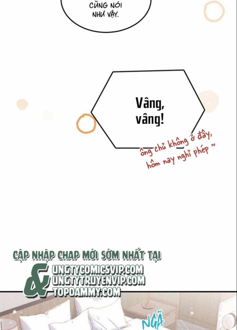 manhwax10.com - Truyện Manhwa Nước Đổ Đầy Ly Chương 60 Trang 31