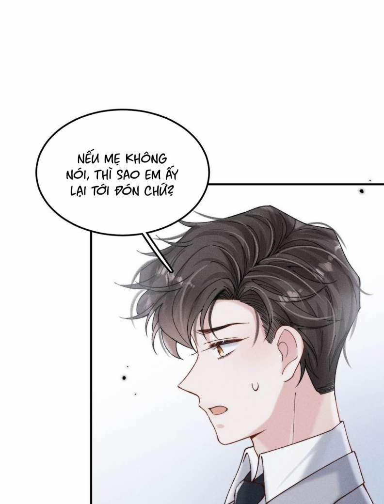 manhwax10.com - Truyện Manhwa Nước Đổ Đầy Ly Chương 65 Trang 2