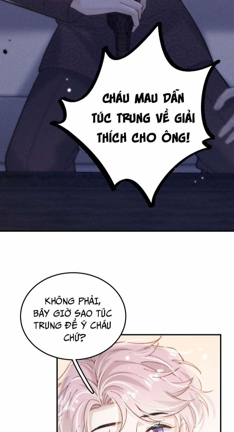 manhwax10.com - Truyện Manhwa Nước Đổ Đầy Ly Chương 72 Trang 24