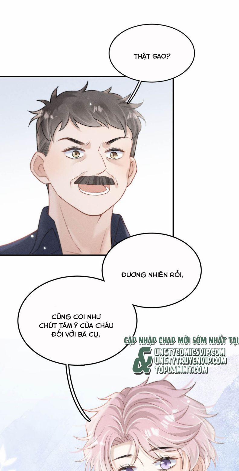 manhwax10.com - Truyện Manhwa Nước Đổ Đầy Ly Chương 77 Trang 28