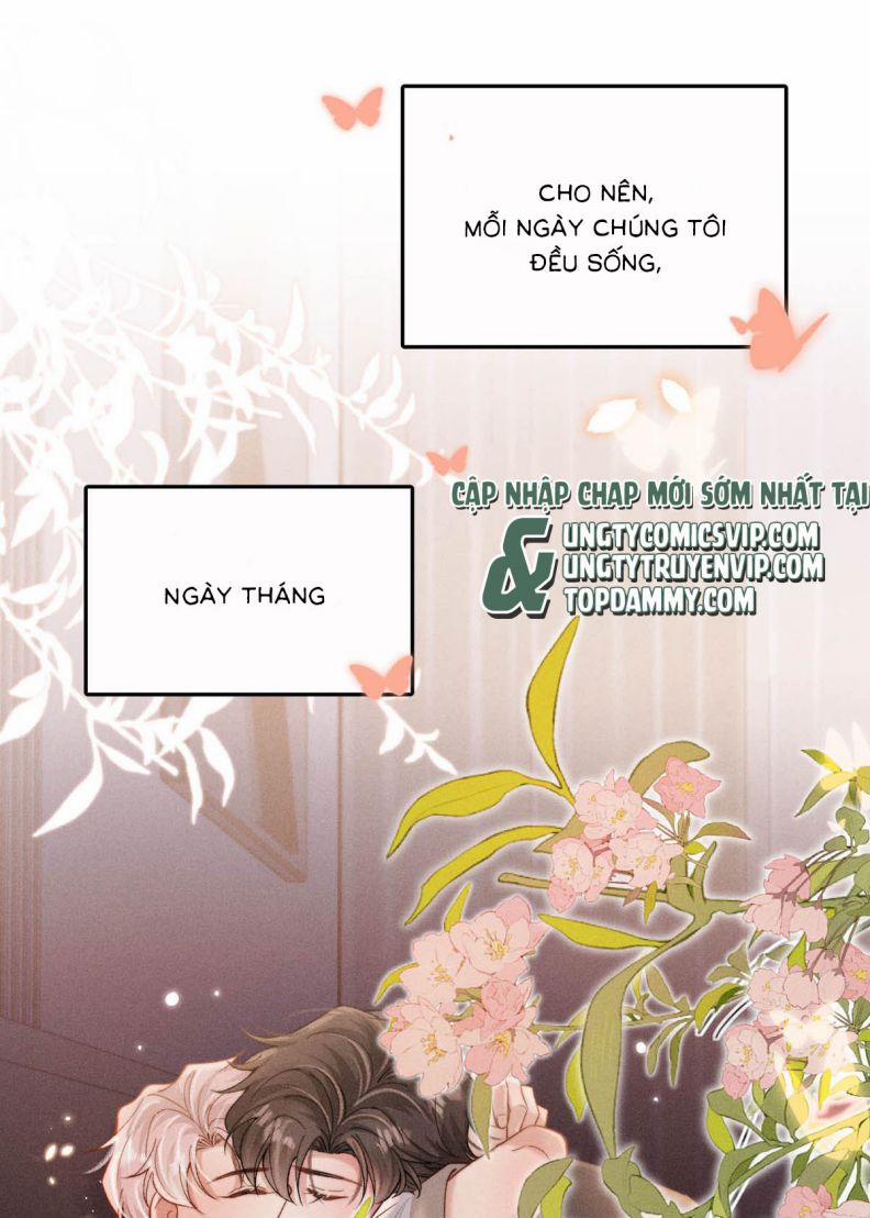 manhwax10.com - Truyện Manhwa Nước Đổ Đầy Ly Chương 77 Trang 8