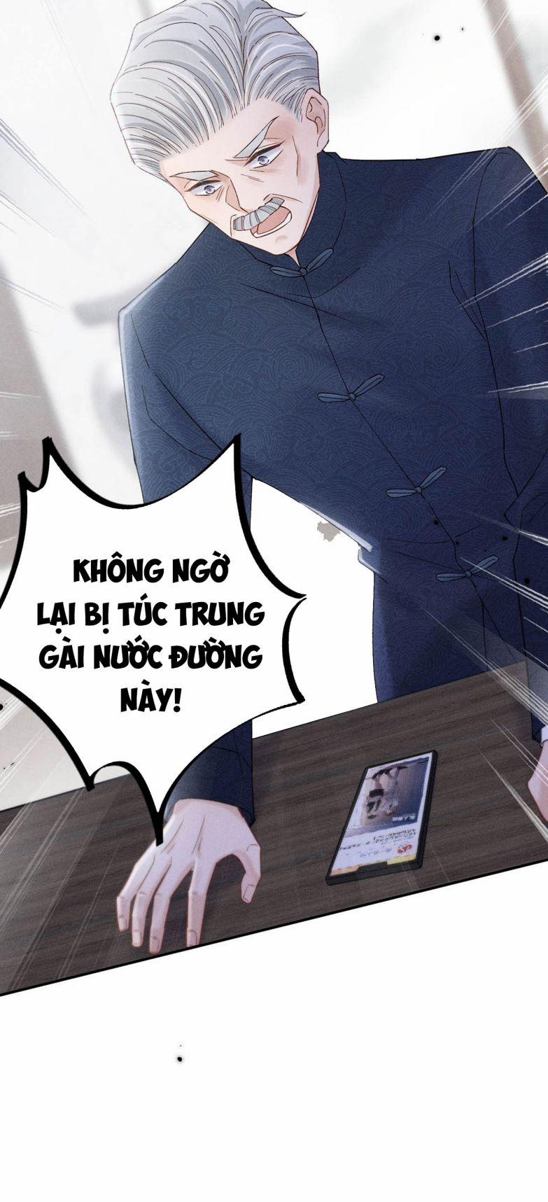 Nước Đổ Đầy Ly Chương 88 Trang 4