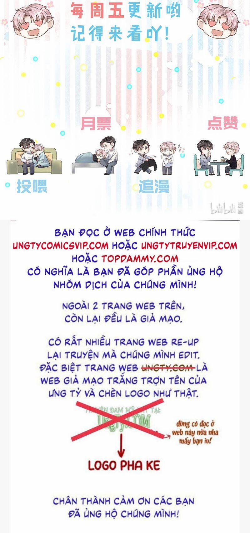 manhwax10.com - Truyện Manhwa Nước Đổ Đầy Ly Chương 90 Trang 40