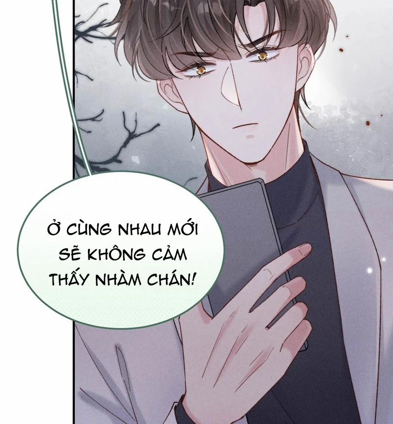 manhwax10.com - Truyện Manhwa Nước Đổ Đầy Ly Chương 94 Trang 52