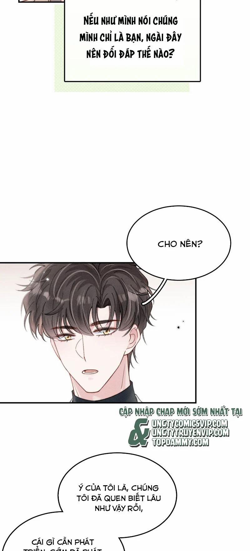 manhwax10.com - Truyện Manhwa Nước Đổ Đầy Ly Chương 96 Trang 12