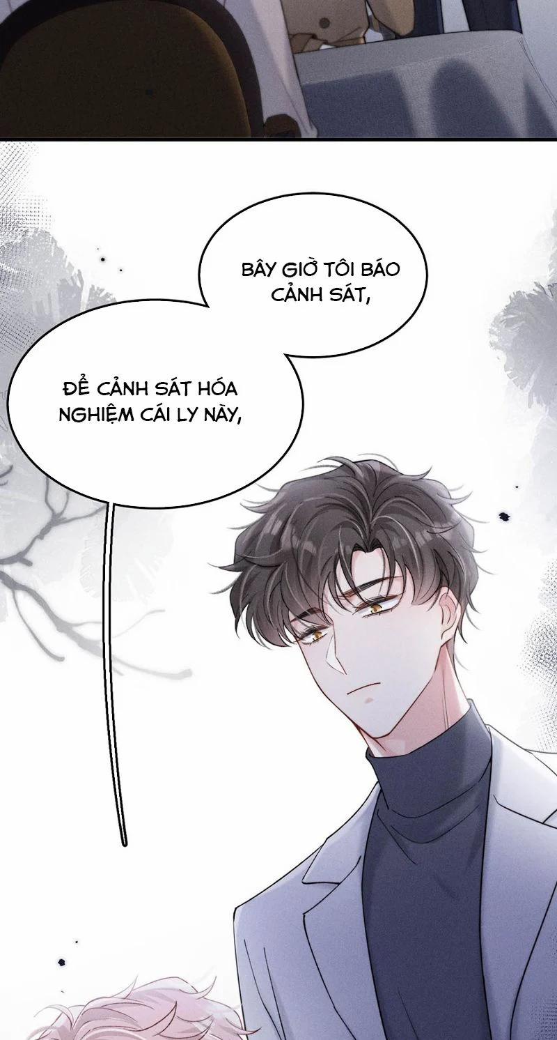 manhwax10.com - Truyện Manhwa Nước Đổ Đầy Ly Chương 97 Trang 36