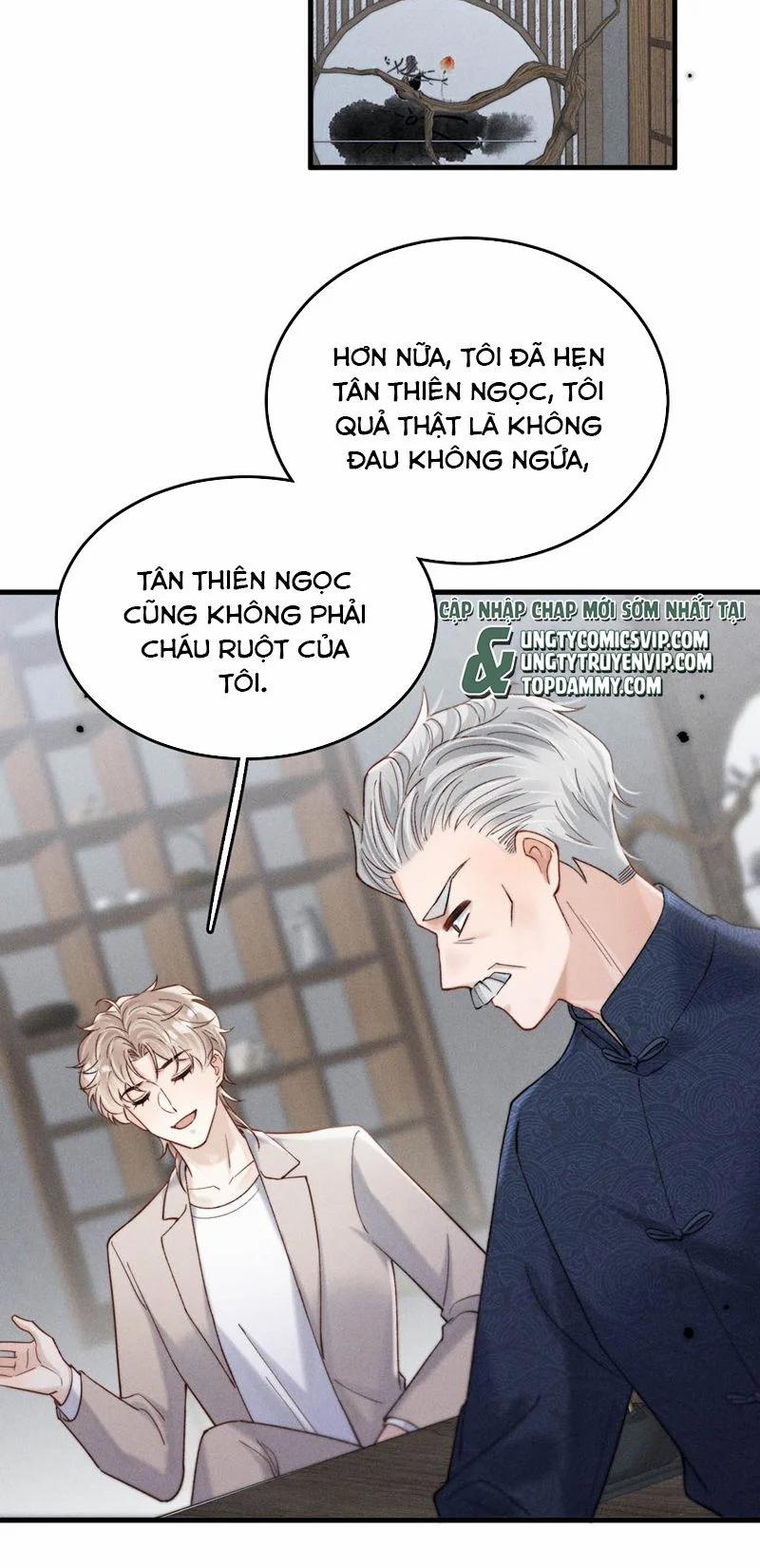 manhwax10.com - Truyện Manhwa Nước Đổ Đầy Ly Chương 97 Trang 7