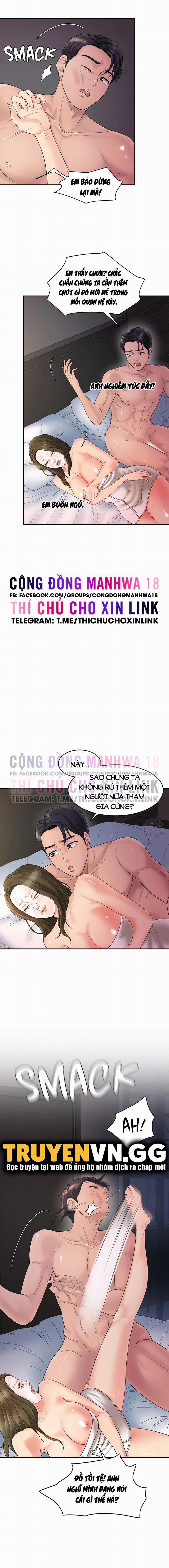 manhwax10.com - Truyện Manhwa Nước Hoa Kích Dục Chương 1 Trang 9