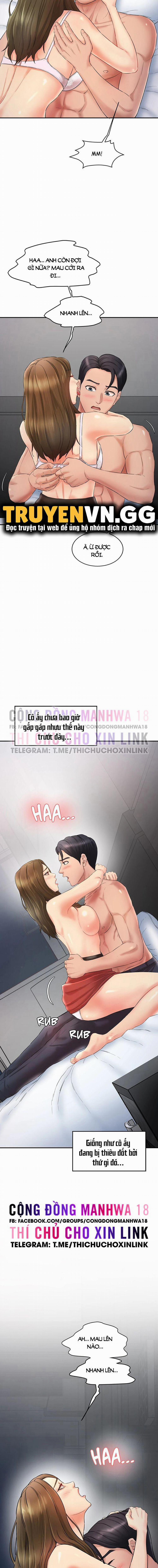 manhwax10.com - Truyện Manhwa Nước Hoa Kích Dục Chương 2 Trang 3