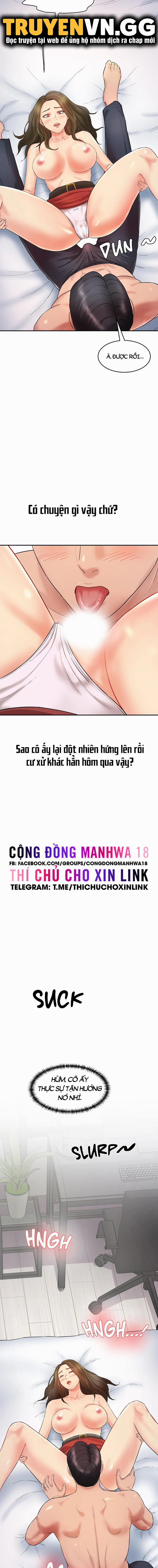 manhwax10.com - Truyện Manhwa Nước Hoa Kích Dục Chương 2 Trang 5