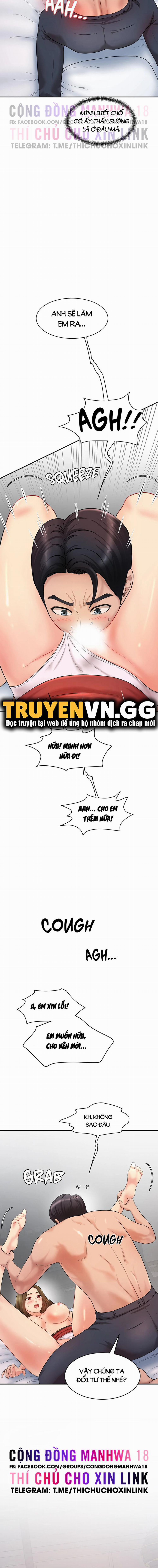 manhwax10.com - Truyện Manhwa Nước Hoa Kích Dục Chương 2 Trang 6