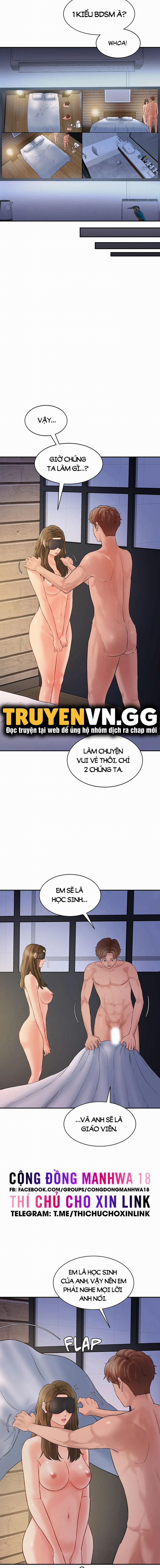 manhwax10.com - Truyện Manhwa Nước Hoa Kích Dục Chương 4 Trang 12