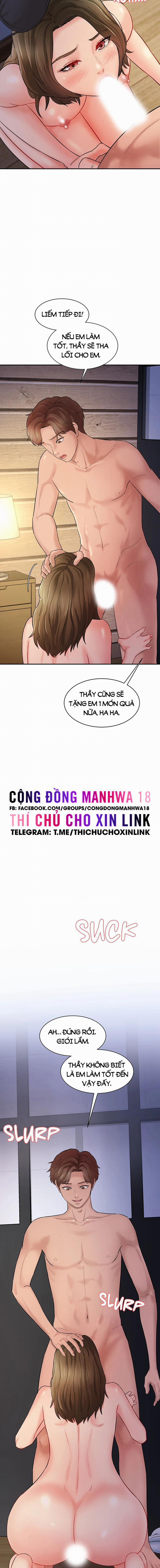 manhwax10.com - Truyện Manhwa Nước Hoa Kích Dục Chương 4 Trang 18