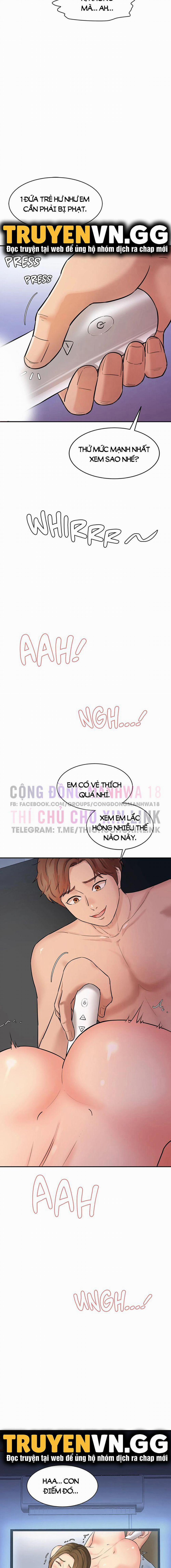 manhwax10.com - Truyện Manhwa Nước Hoa Kích Dục Chương 5 Trang 3