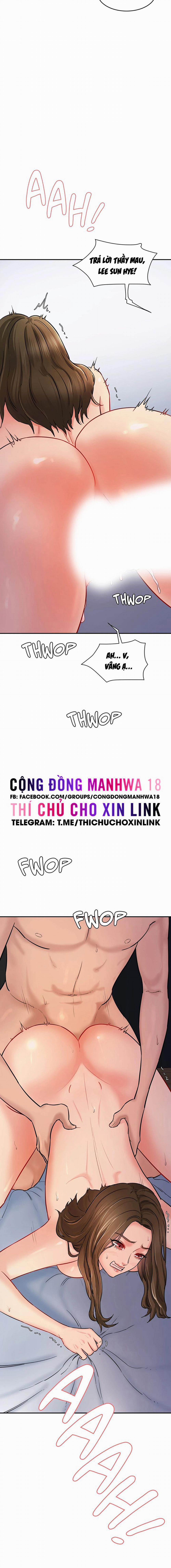 manhwax10.com - Truyện Manhwa Nước Hoa Kích Dục Chương 5 Trang 6