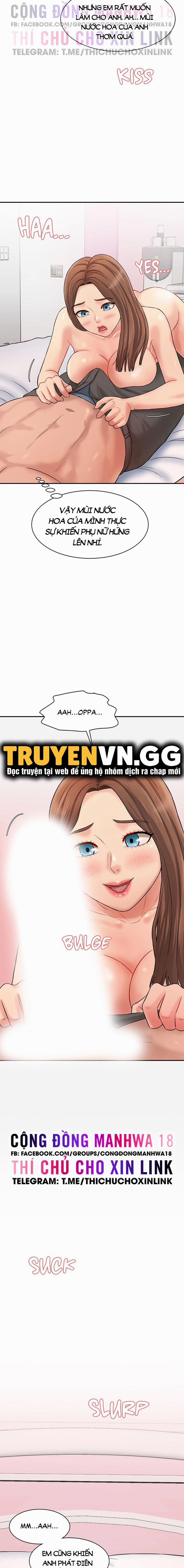 manhwax10.com - Truyện Manhwa Nước Hoa Kích Dục Chương 6 Trang 13