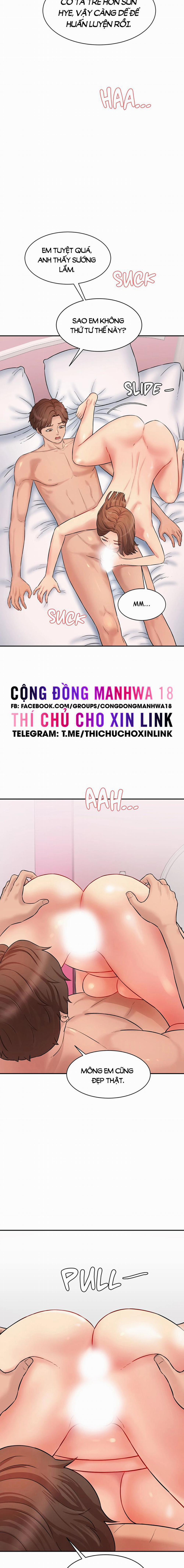 manhwax10.com - Truyện Manhwa Nước Hoa Kích Dục Chương 6 Trang 15