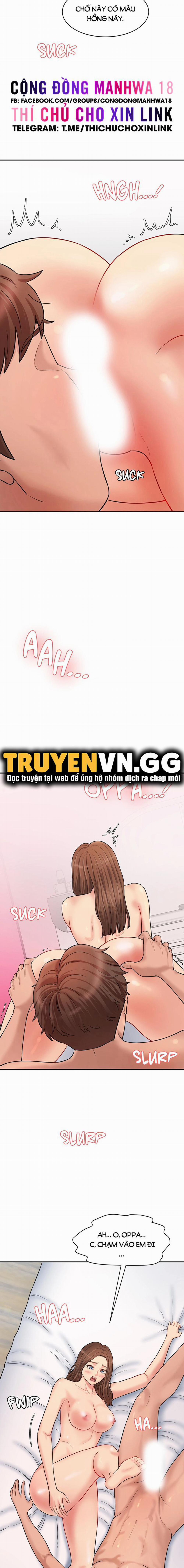 manhwax10.com - Truyện Manhwa Nước Hoa Kích Dục Chương 6 Trang 16