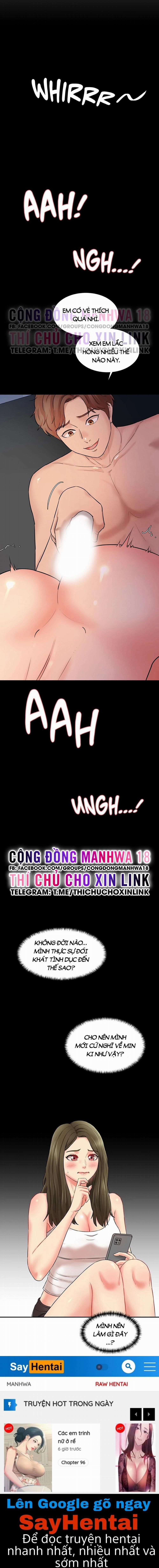 manhwax10.com - Truyện Manhwa Nước Hoa Kích Dục Chương 6 Trang 25