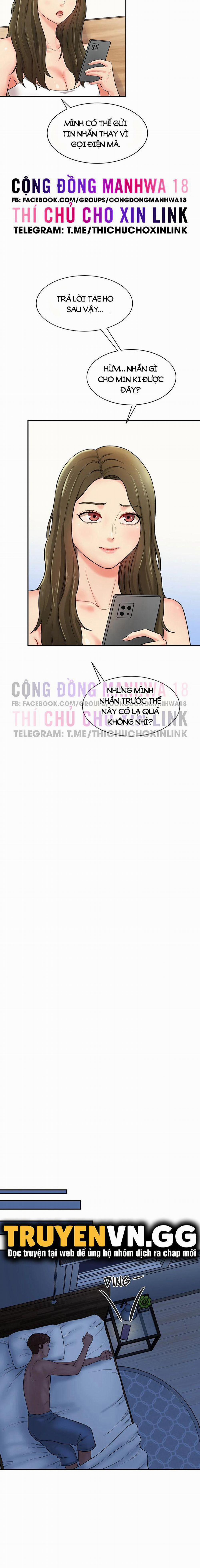 manhwax10.com - Truyện Manhwa Nước Hoa Kích Dục Chương 7 Trang 2