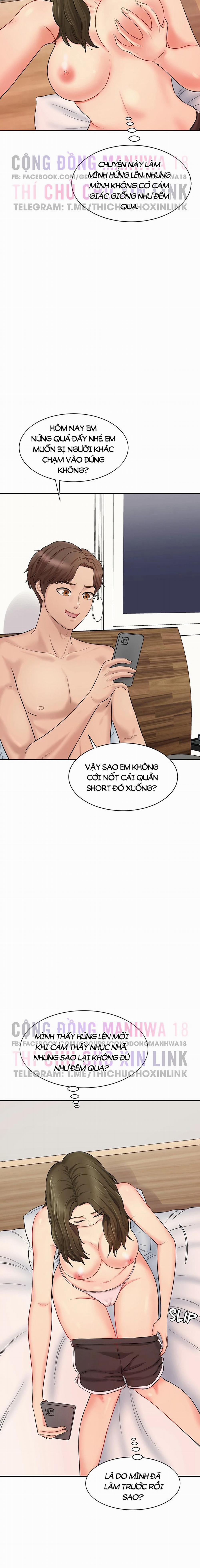 manhwax10.com - Truyện Manhwa Nước Hoa Kích Dục Chương 7 Trang 18