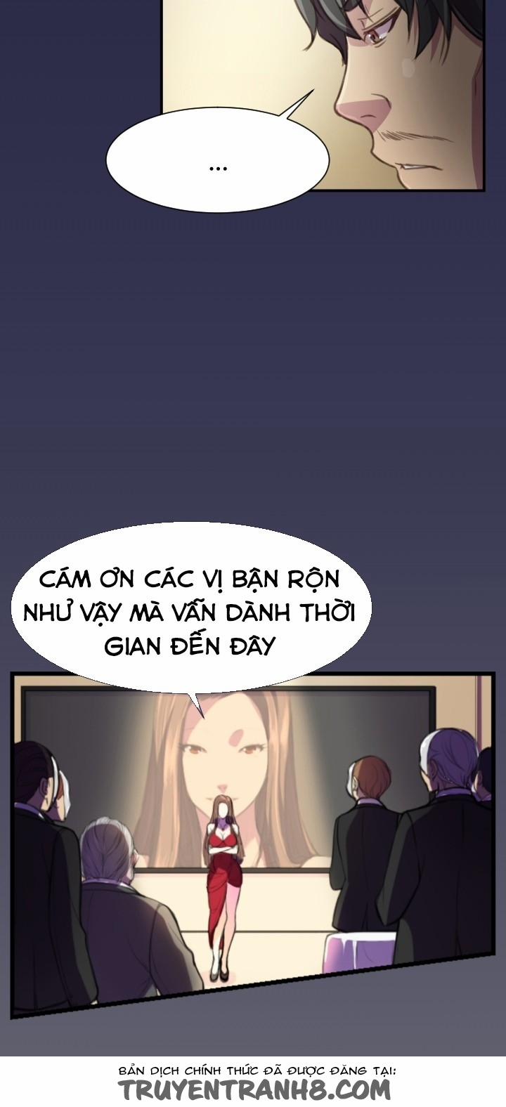 manhwax10.com - Truyện Manhwa Nước Mắt Thiên Sứ Chương 19 Trang 44