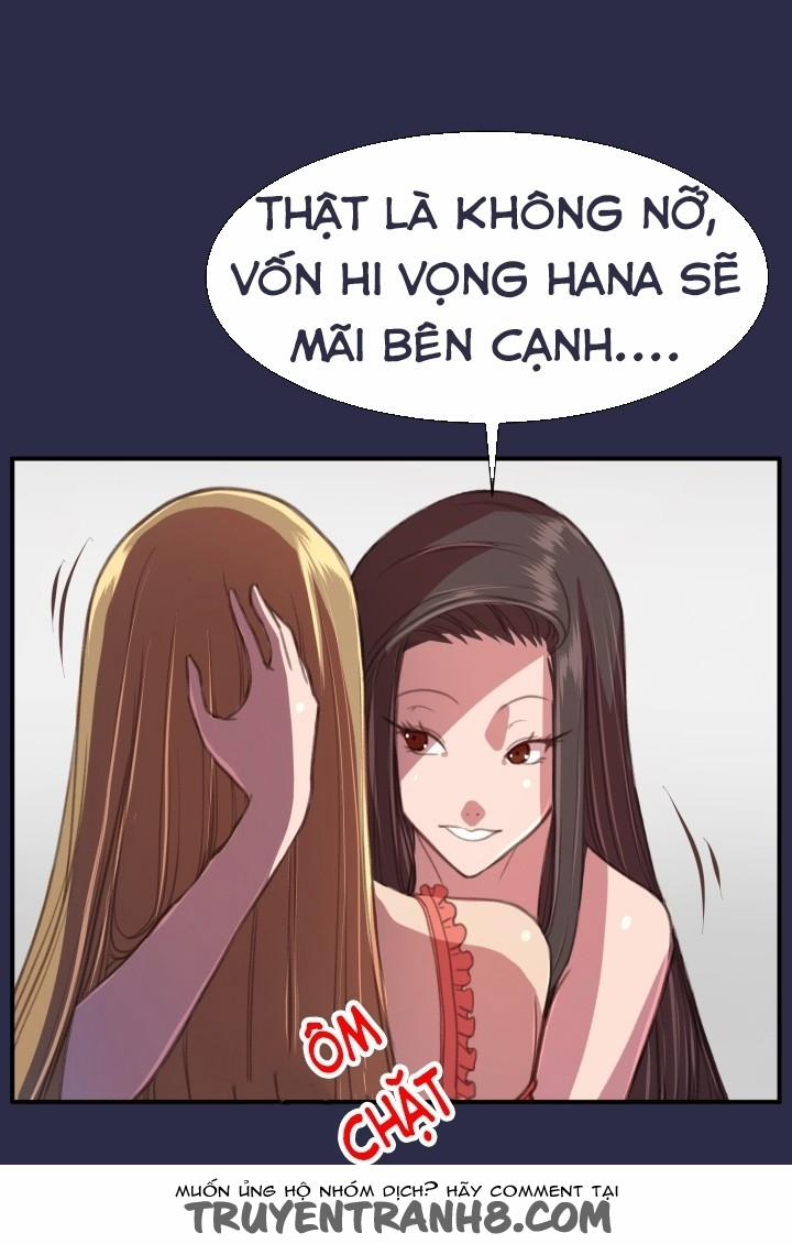 manhwax10.com - Truyện Manhwa Nước Mắt Thiên Sứ Chương 19 Trang 10