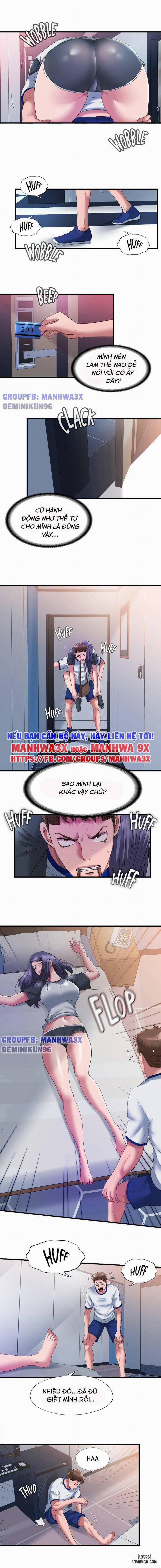 manhwax10.com - Truyện Manhwa Nước Tràn Hồ Bơi Chương 56 Trang 2