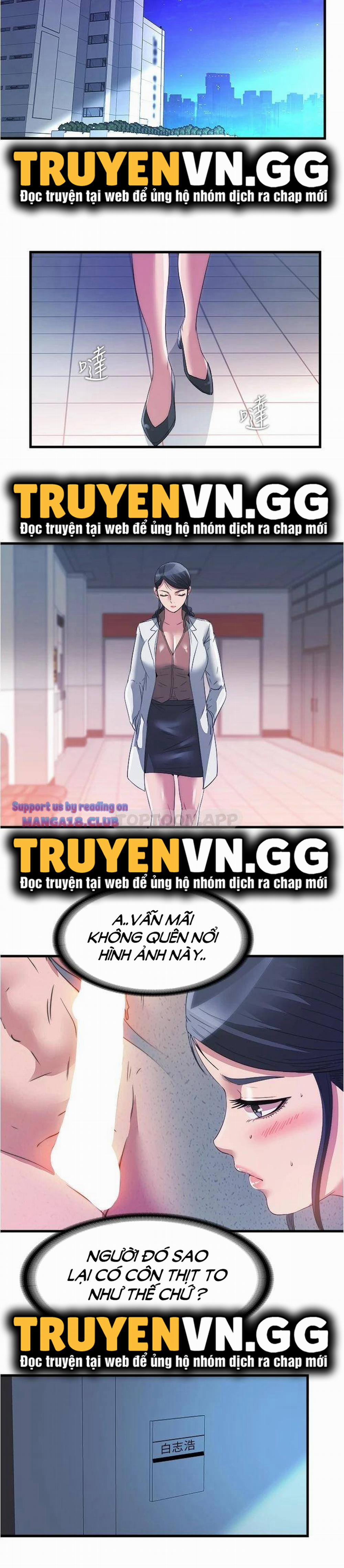 manhwax10.com - Truyện Manhwa Nước Tràn Hồ Bơi Chương 87 Trang 9