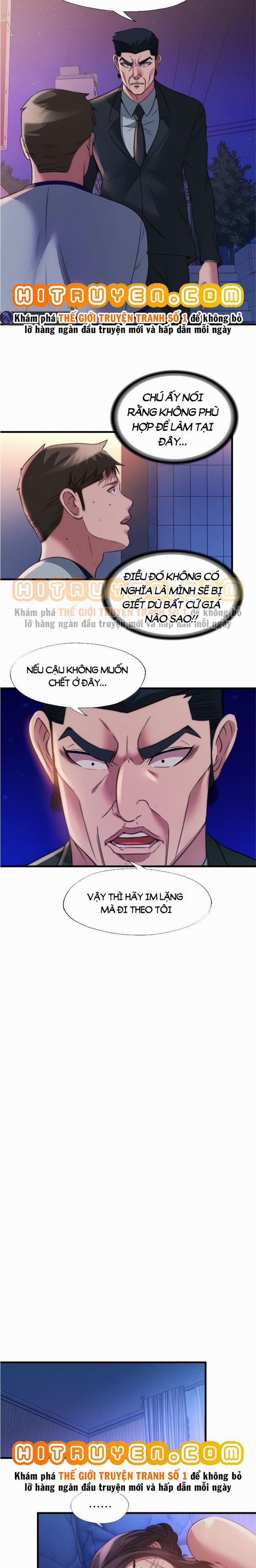 manhwax10.com - Truyện Manhwa Nước Tràn Hồ Bơi Chương 96 Trang 2