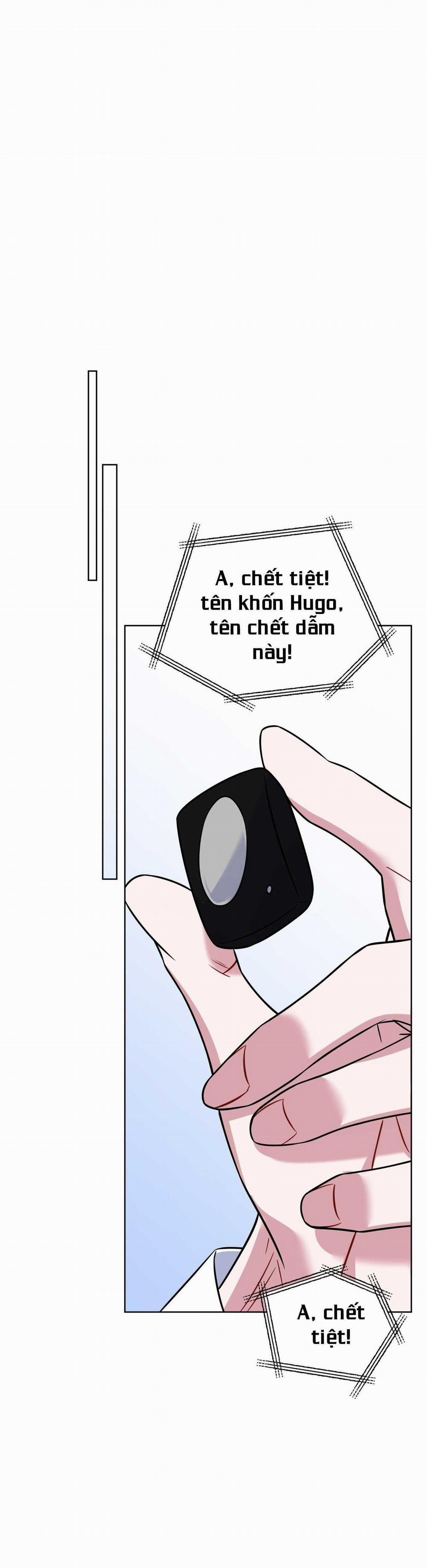 manhwax10.com - Truyện Manhwa NƯỚC UỐNG TÌNH YÊU CỦA CÁO PLIN Chương 24 Trang 45