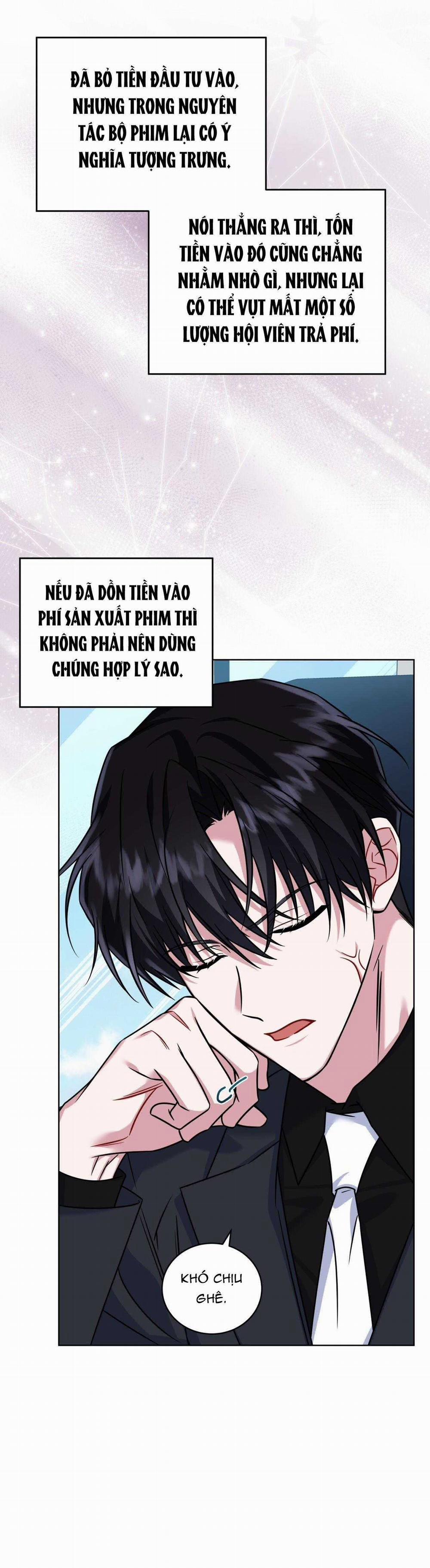 manhwax10.com - Truyện Manhwa NƯỚC UỐNG TÌNH YÊU CỦA CÁO PLIN Chương 26 Trang 15