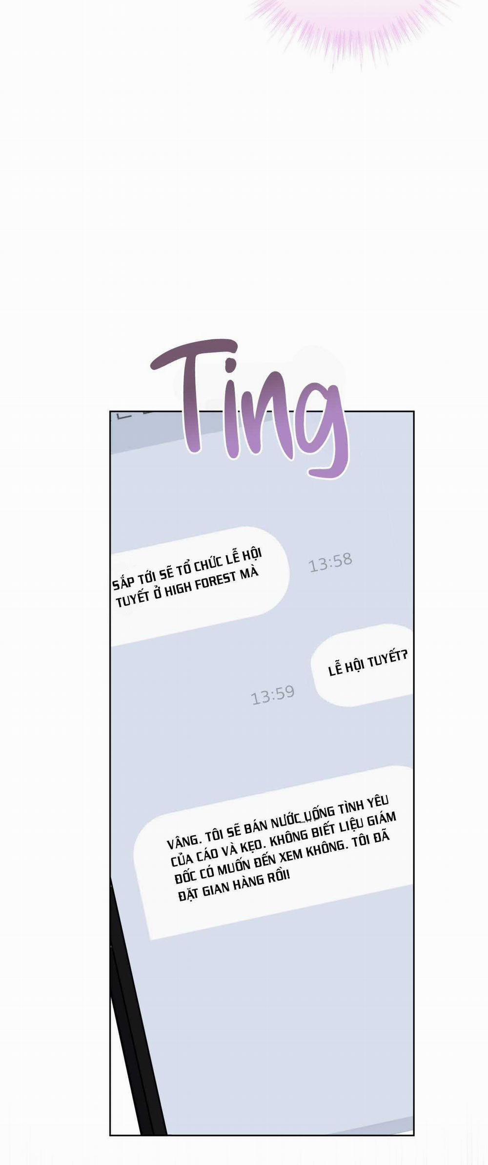 manhwax10.com - Truyện Manhwa NƯỚC UỐNG TÌNH YÊU CỦA CÁO PLIN Chương 26 Trang 42