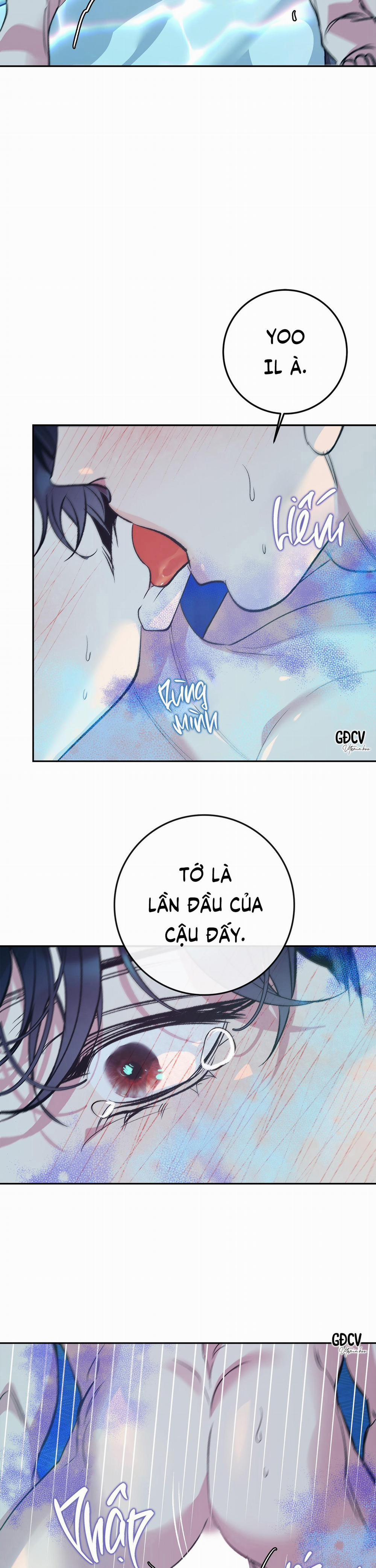 manhwax10.com - Truyện Manhwa NUÔI DƯỠNG BETA Chương 5 Trang 12