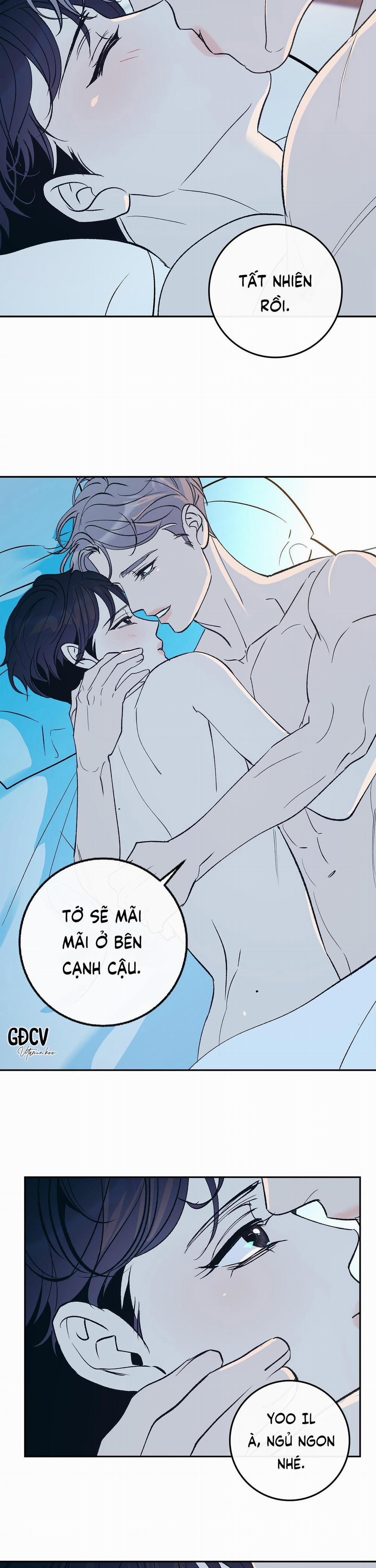 manhwax10.com - Truyện Manhwa Nuôi Dưỡng Beta Chương 9 0 Trang 28