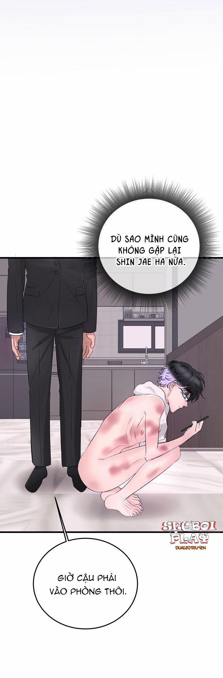 manhwax10.com - Truyện Manhwa Nuôi dưỡng búp bê Chương 14 Trang 43