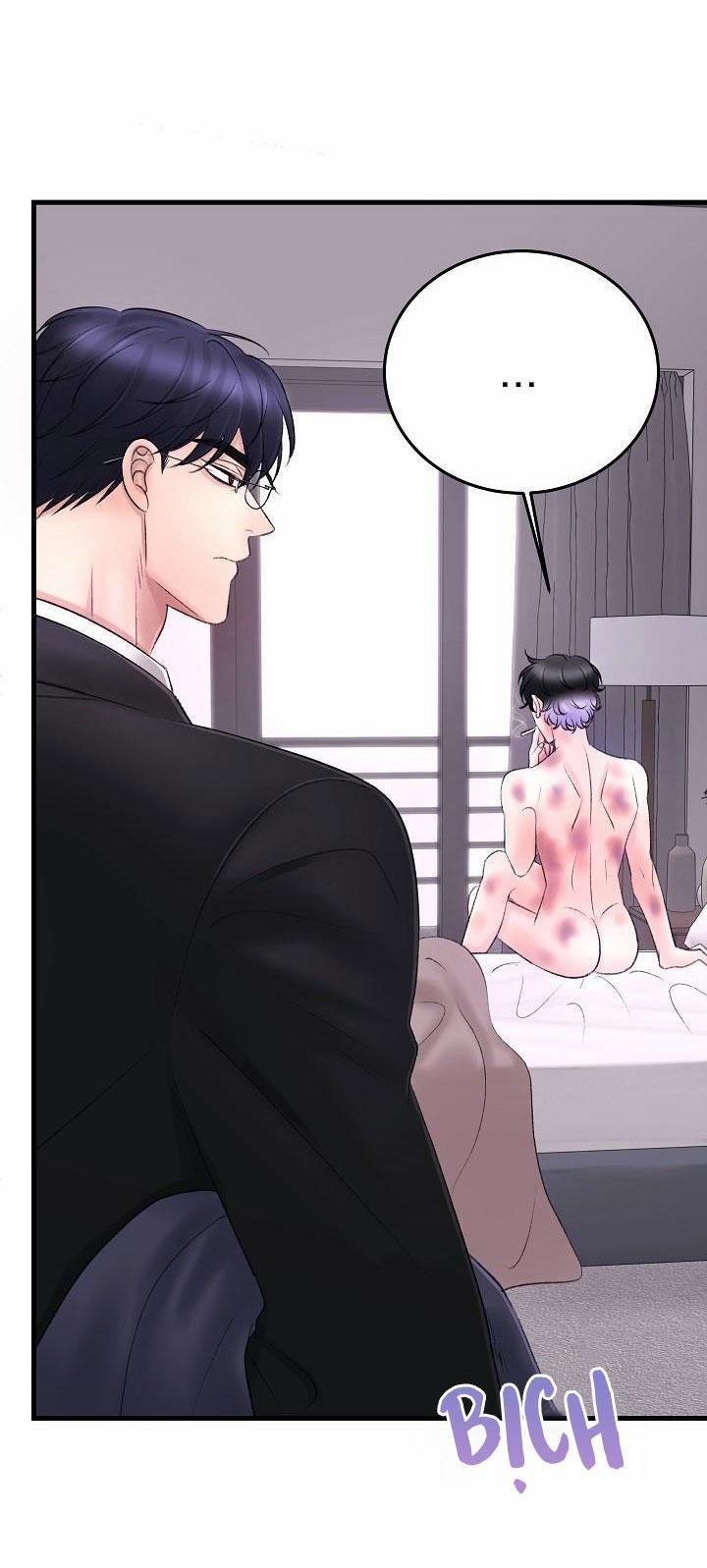 manhwax10.com - Truyện Manhwa Nuôi dưỡng búp bê Chương 14 Trang 7