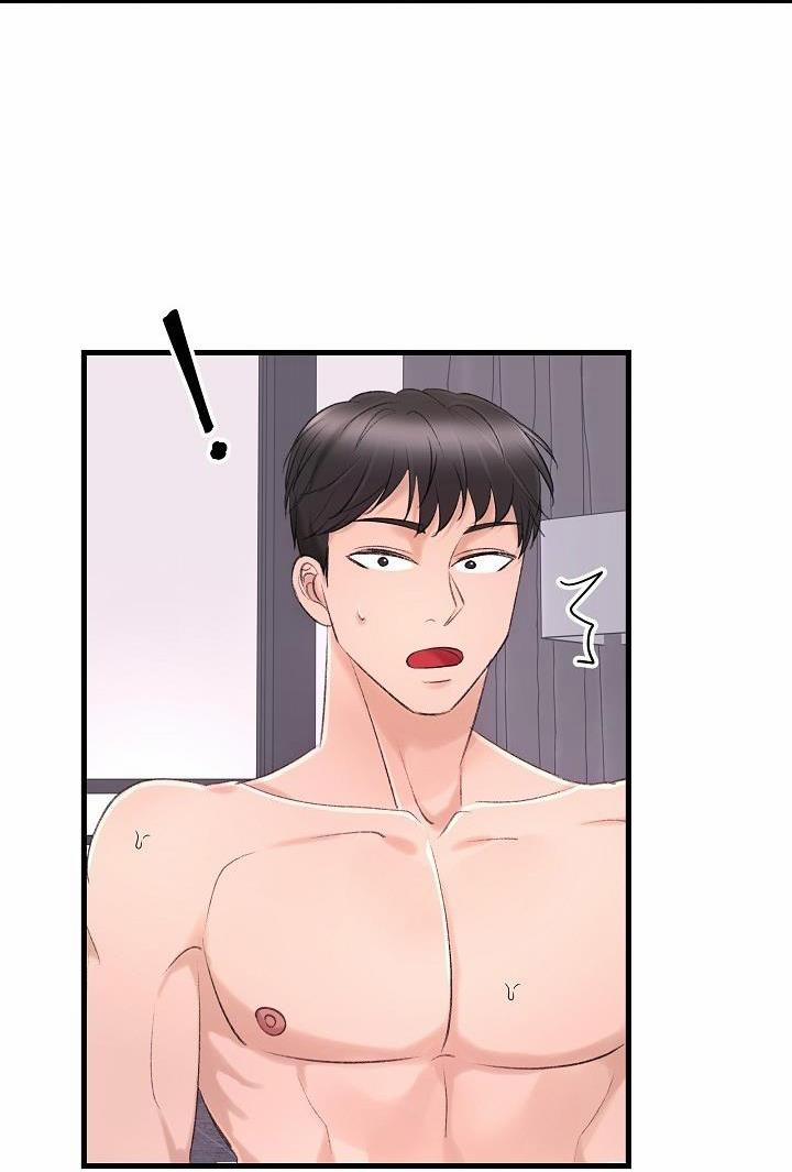 manhwax10.com - Truyện Manhwa Nuôi dưỡng búp bê Chương 17 Trang 22