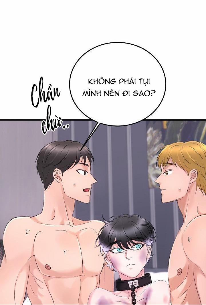 manhwax10.com - Truyện Manhwa Nuôi dưỡng búp bê Chương 17 Trang 28