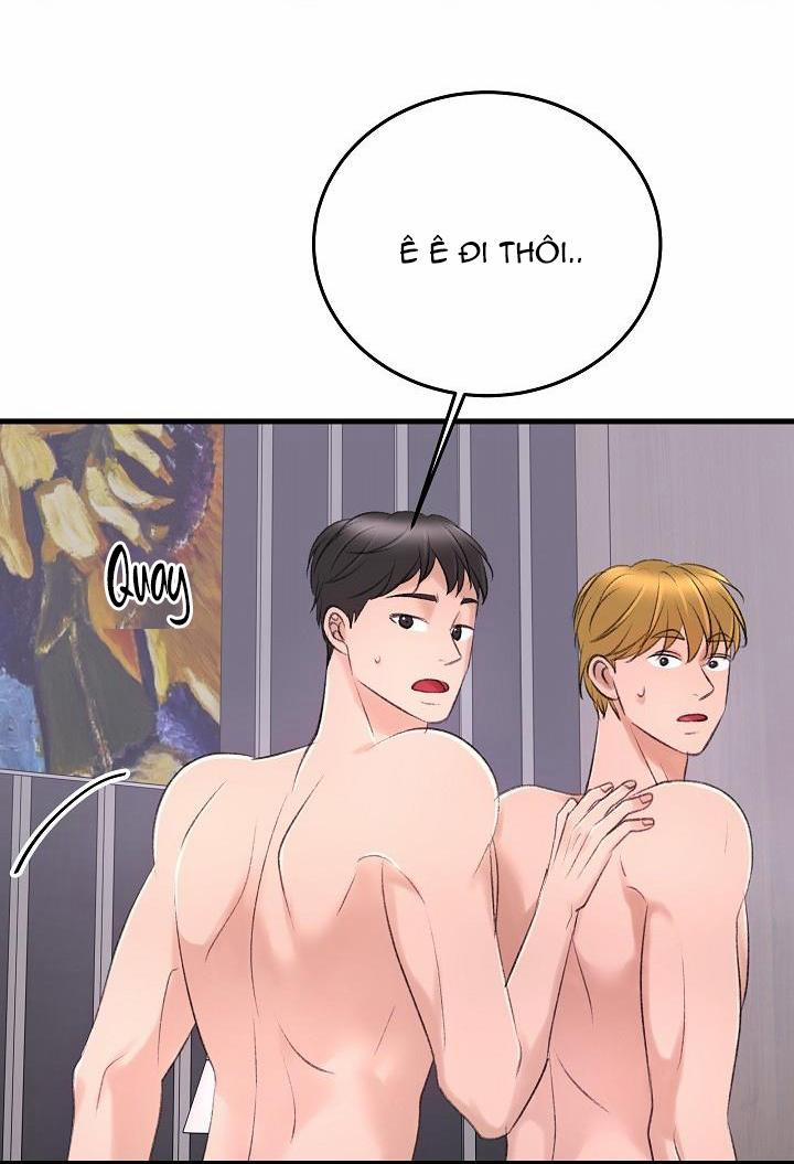 manhwax10.com - Truyện Manhwa Nuôi dưỡng búp bê Chương 17 Trang 37